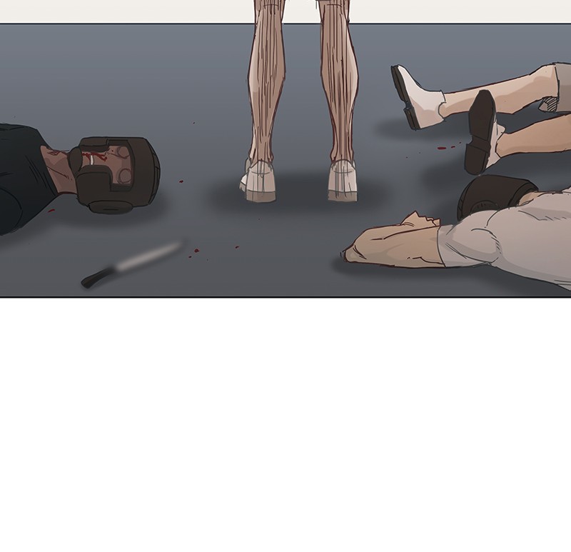 The Boxer chapter 26 page 128