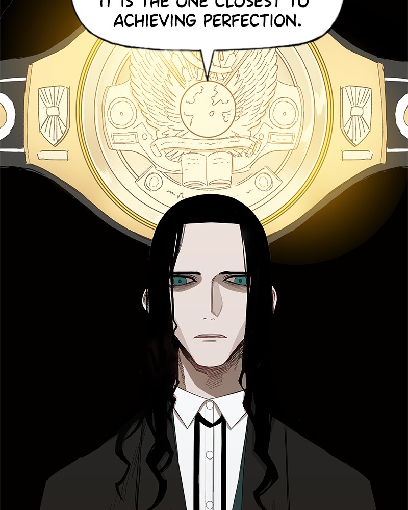 The Boxer chapter 26 page 132