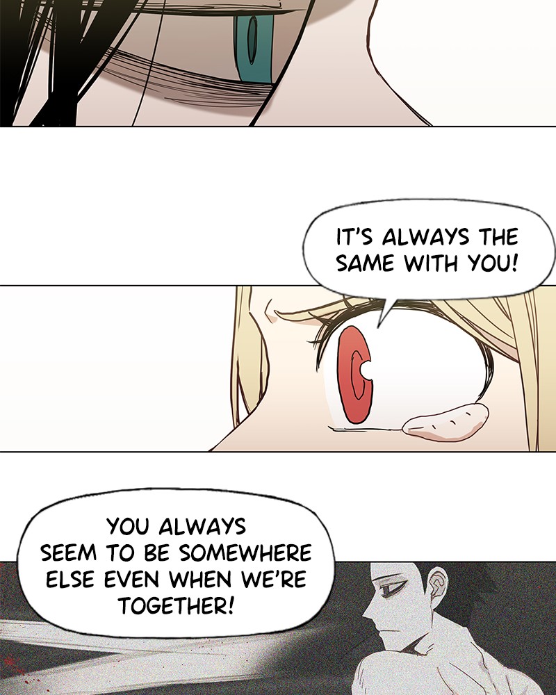 The Boxer chapter 26 page 25