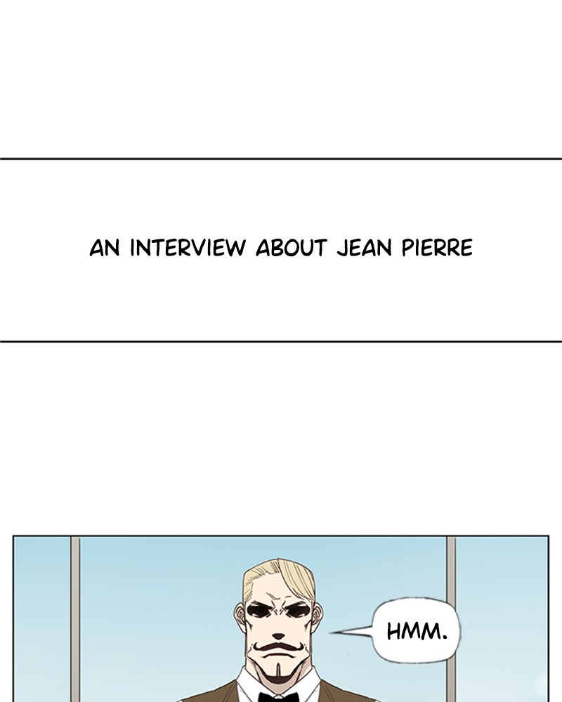 The Boxer chapter 26 page 32