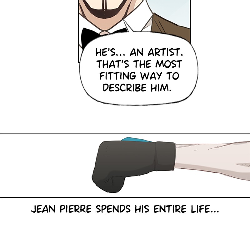 The Boxer chapter 26 page 34