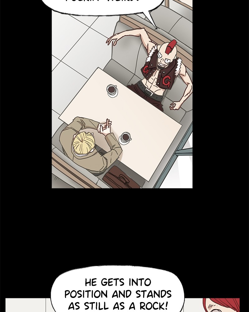 The Boxer chapter 26 page 48