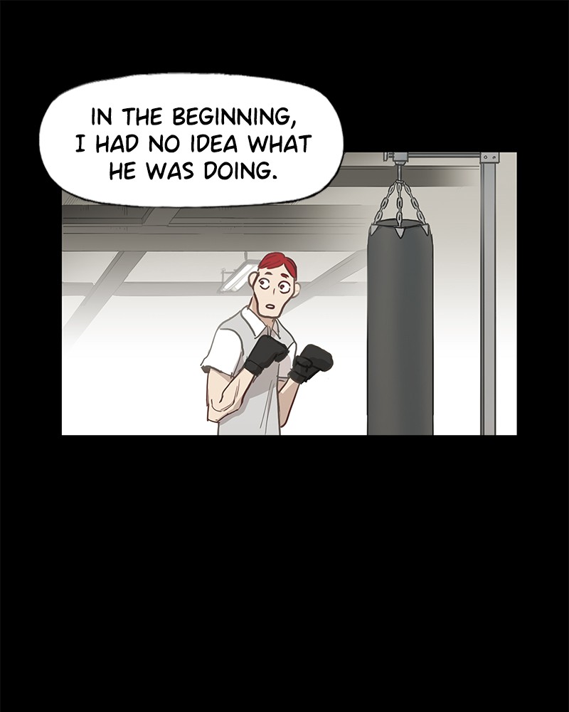 The Boxer chapter 26 page 50