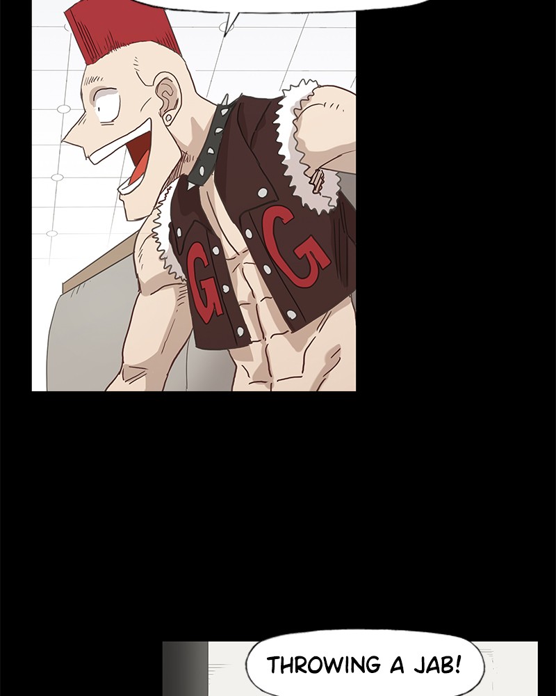 The Boxer chapter 26 page 58