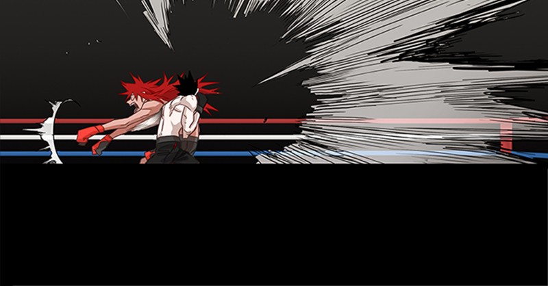 The Boxer chapter 26 page 6