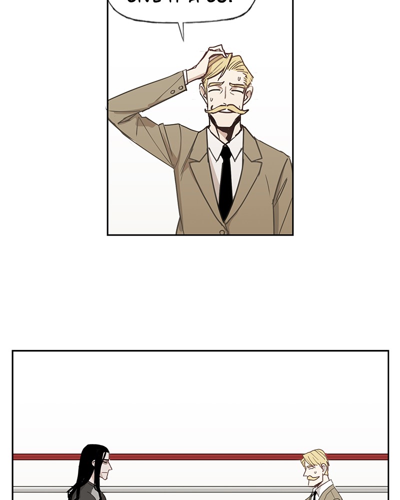 The Boxer chapter 26 page 73