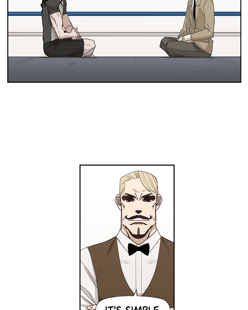 The Boxer chapter 26 page 74