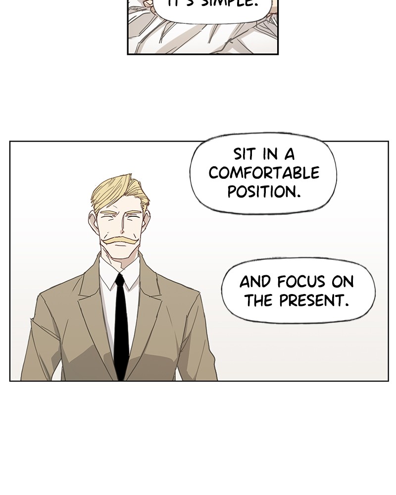 The Boxer chapter 26 page 75