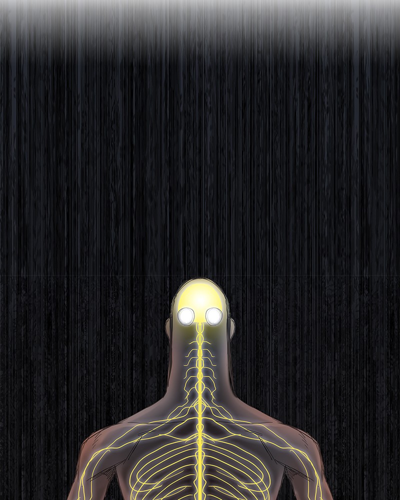 The Boxer chapter 26 page 98