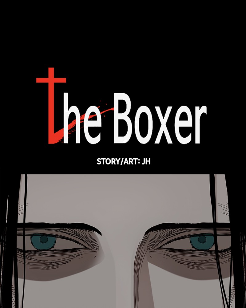 The Boxer chapter 27 page 11