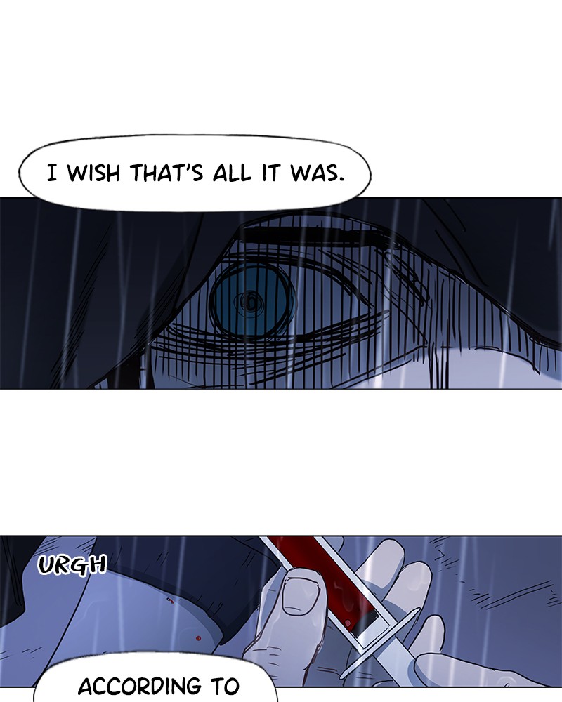 The Boxer chapter 27 page 21