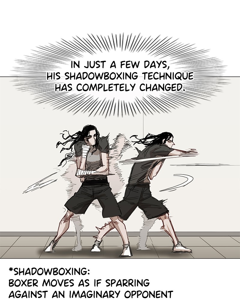 The Boxer chapter 27 page 33