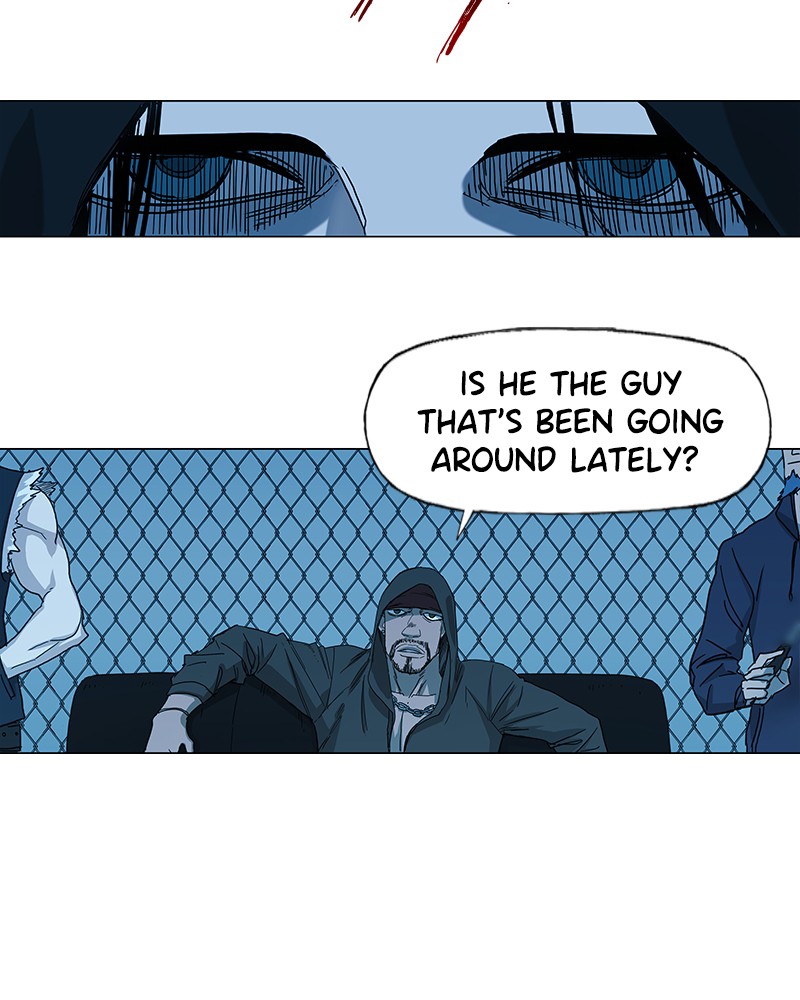 The Boxer chapter 27 page 64