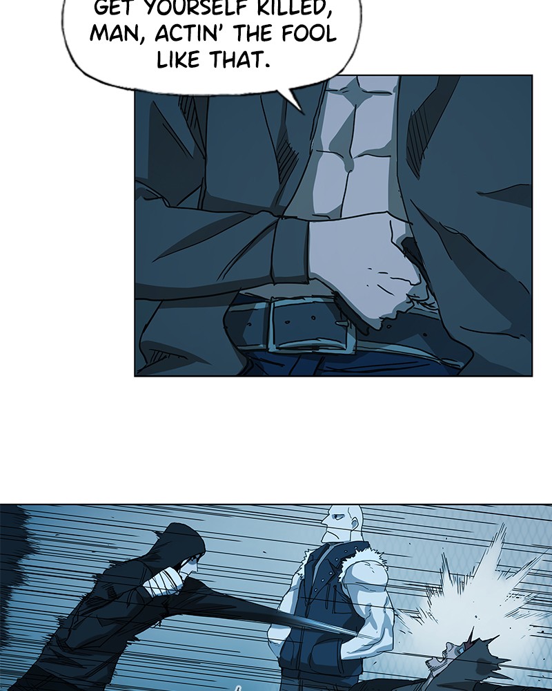 The Boxer chapter 27 page 72