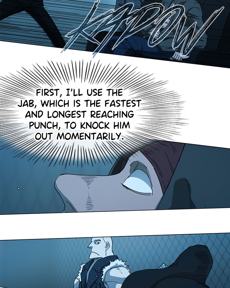 The Boxer chapter 27 page 73