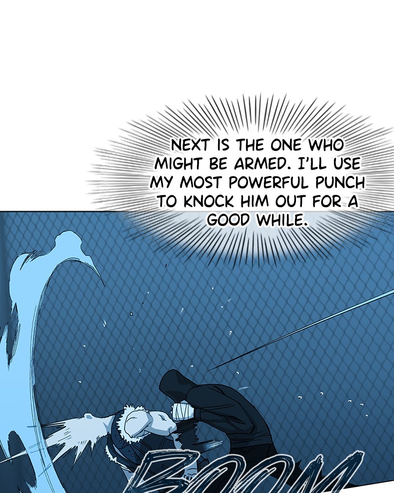 The Boxer chapter 27 page 75