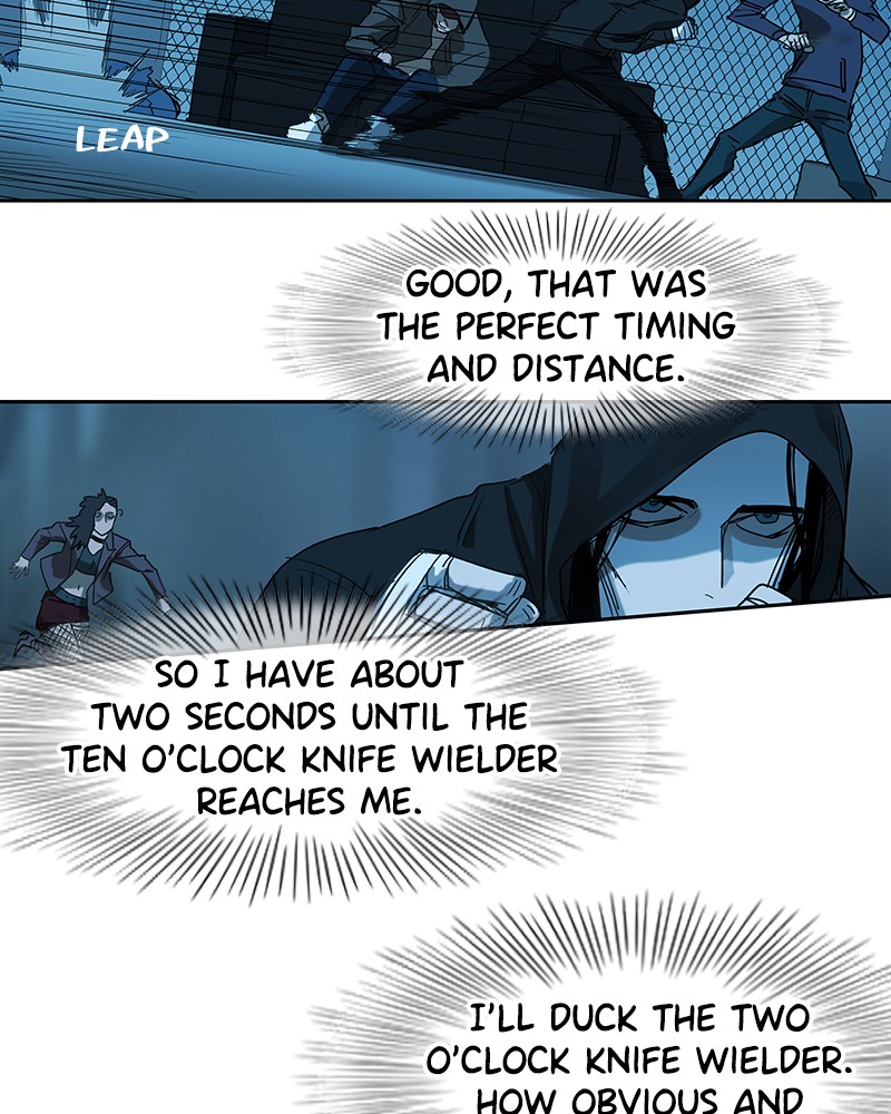 The Boxer chapter 27 page 77