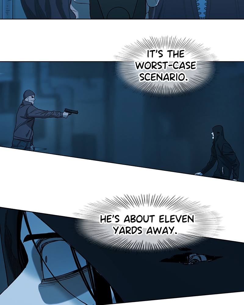 The Boxer chapter 27 page 85