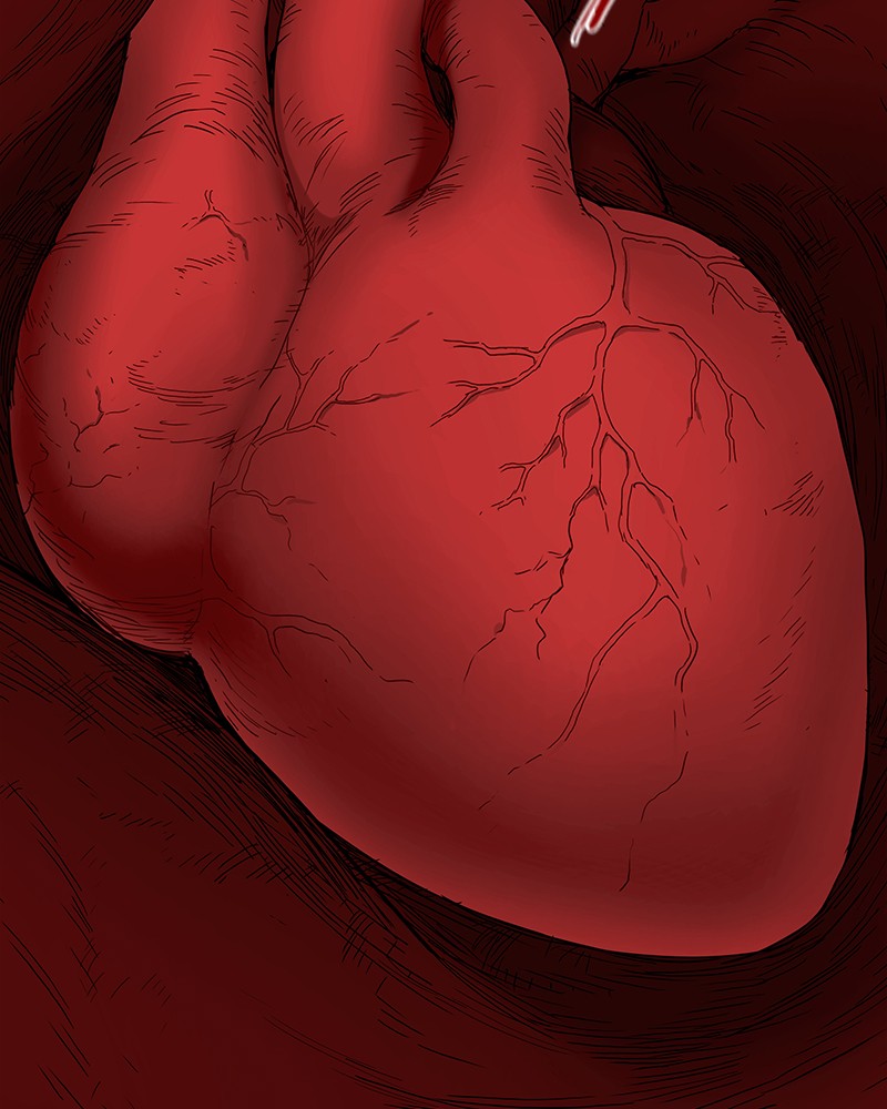 The Boxer chapter 27 page 87