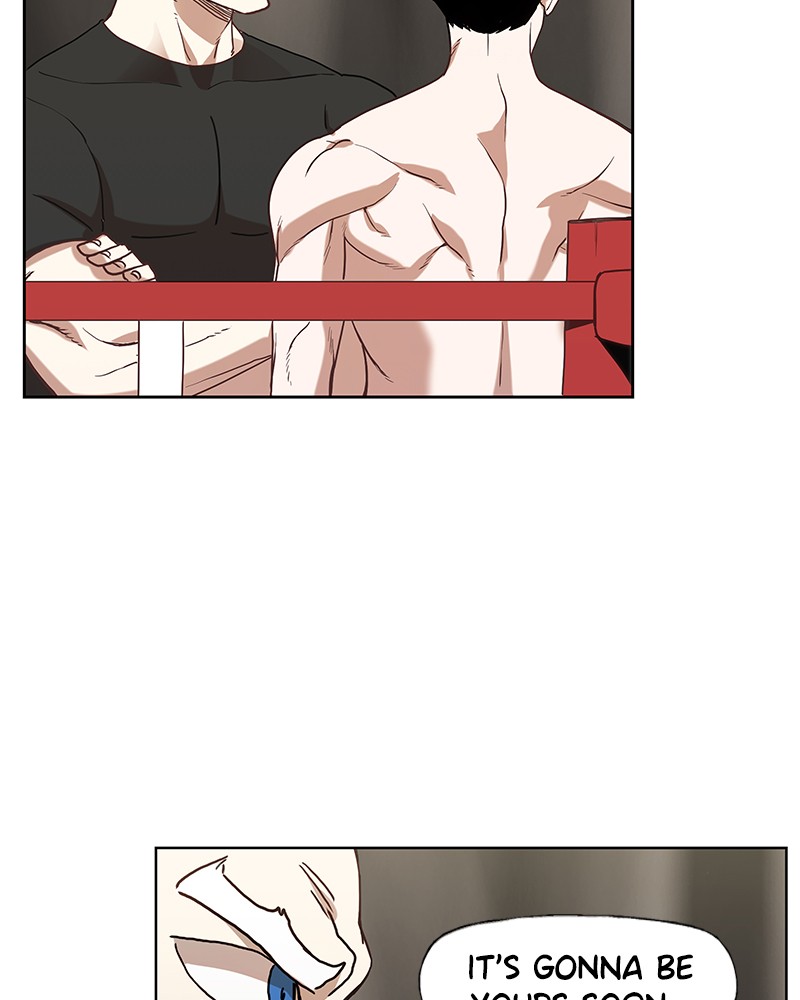 The Boxer chapter 28 page 110