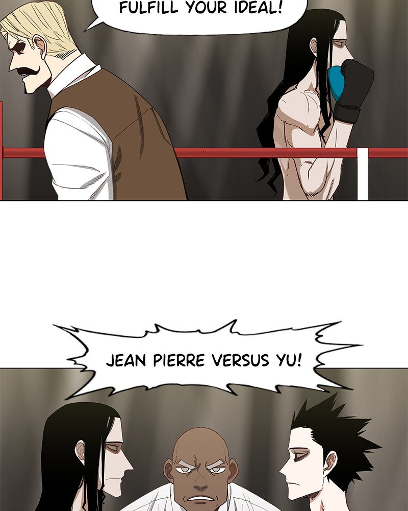 The Boxer chapter 28 page 117