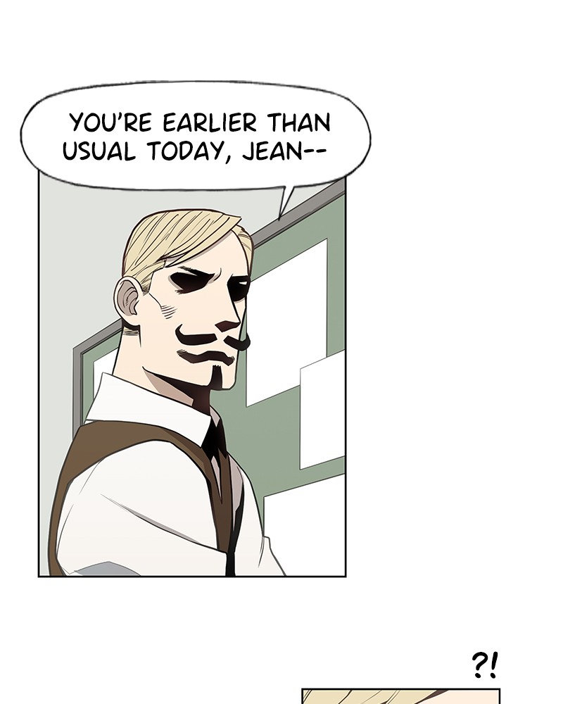 The Boxer chapter 28 page 2