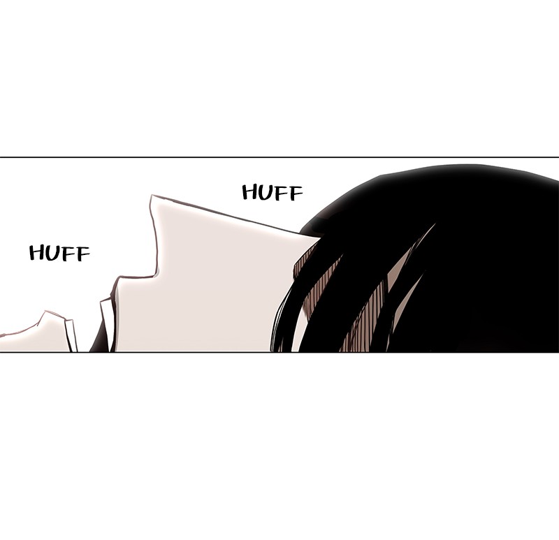 The Boxer chapter 28 page 20