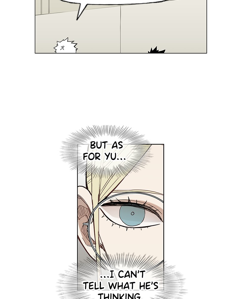 The Boxer chapter 28 page 50