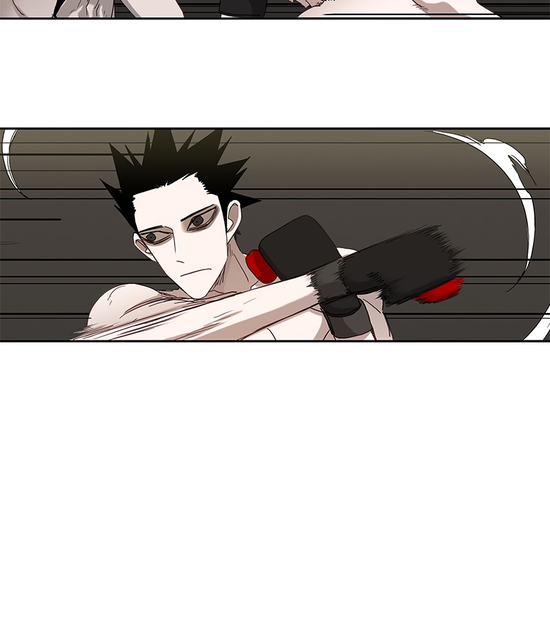 The Boxer chapter 29 page 110