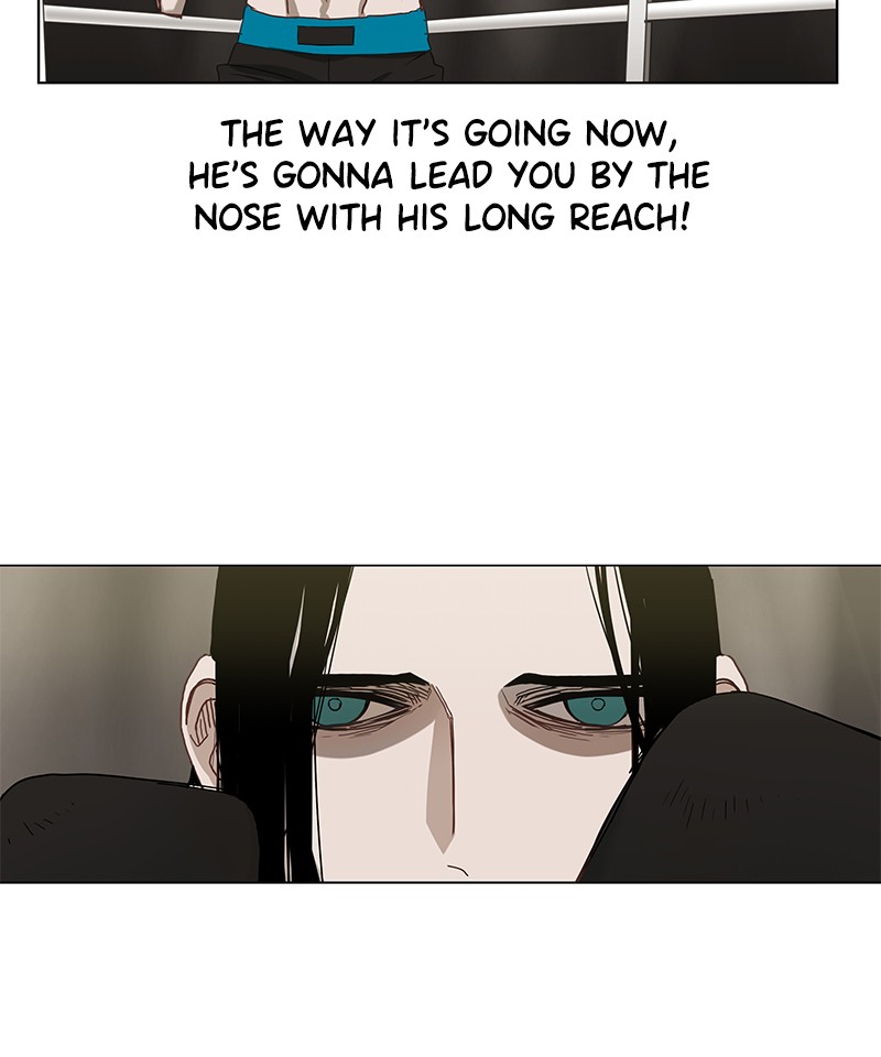 The Boxer chapter 29 page 116