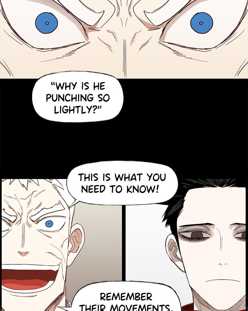 The Boxer chapter 29 page 126