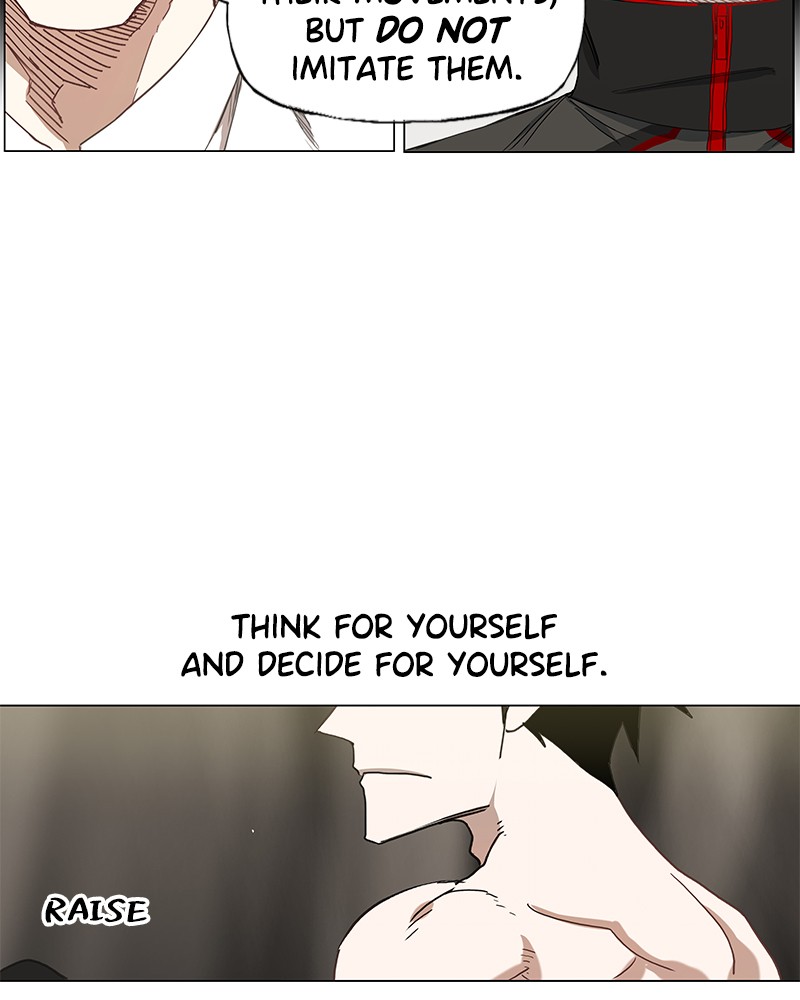 The Boxer chapter 29 page 127