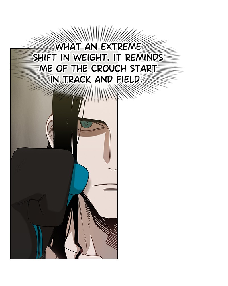 The Boxer chapter 29 page 132