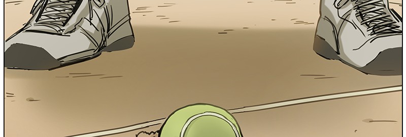 The Boxer chapter 29 page 34