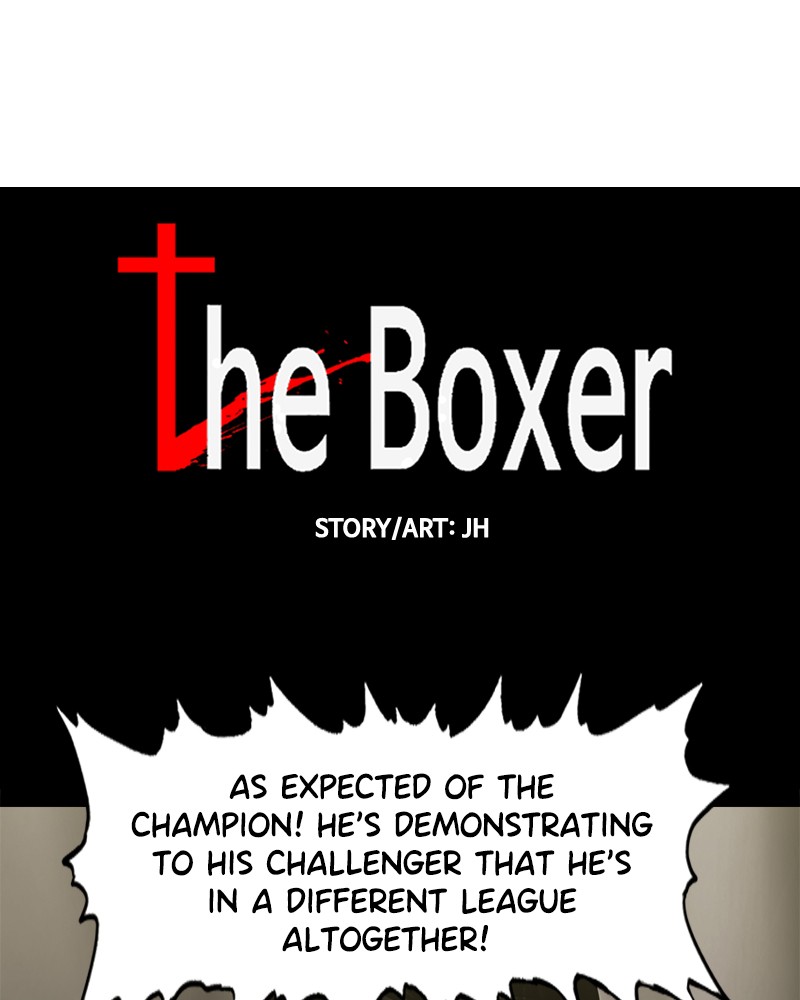 The Boxer chapter 29 page 64