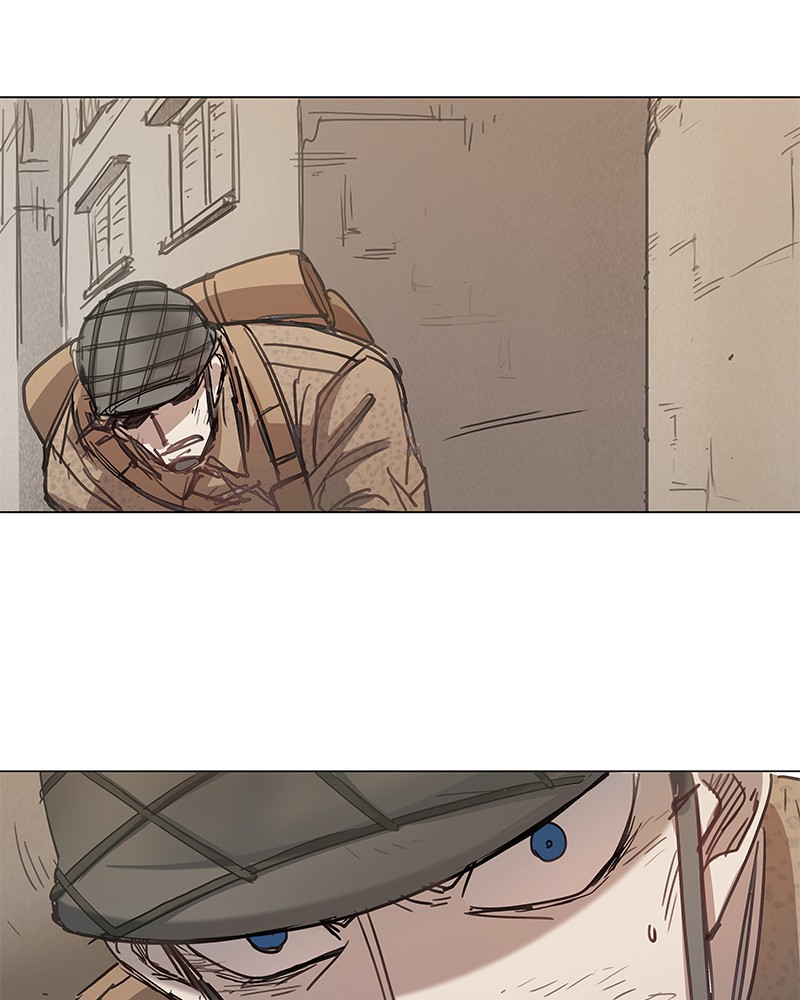 The Boxer chapter 29 page 77