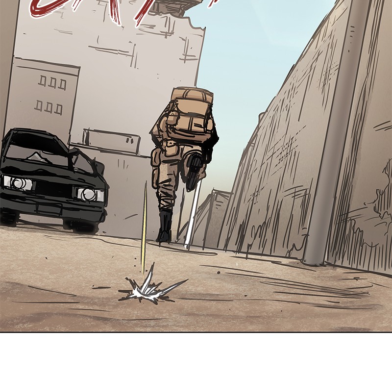 The Boxer chapter 29 page 81