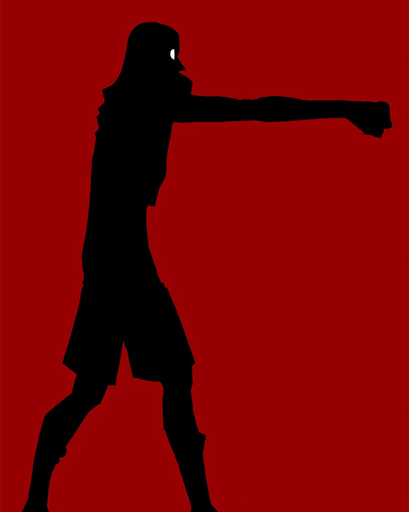 The Boxer chapter 29 page 96