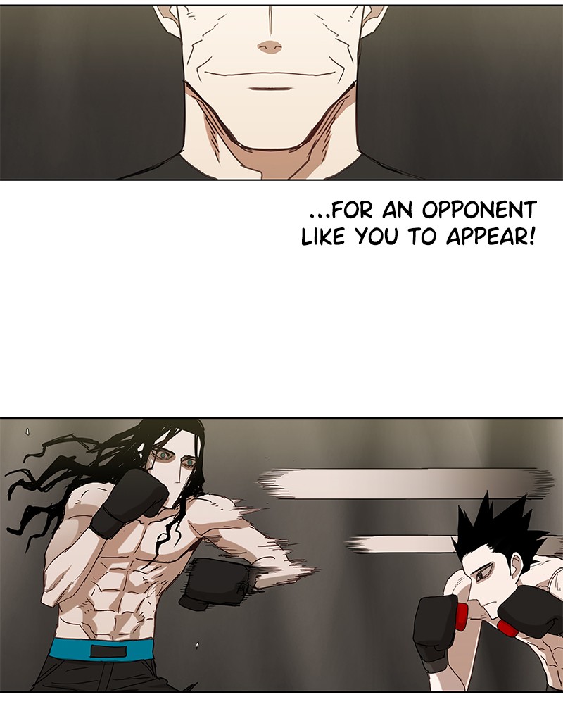 The Boxer chapter 29 page 99