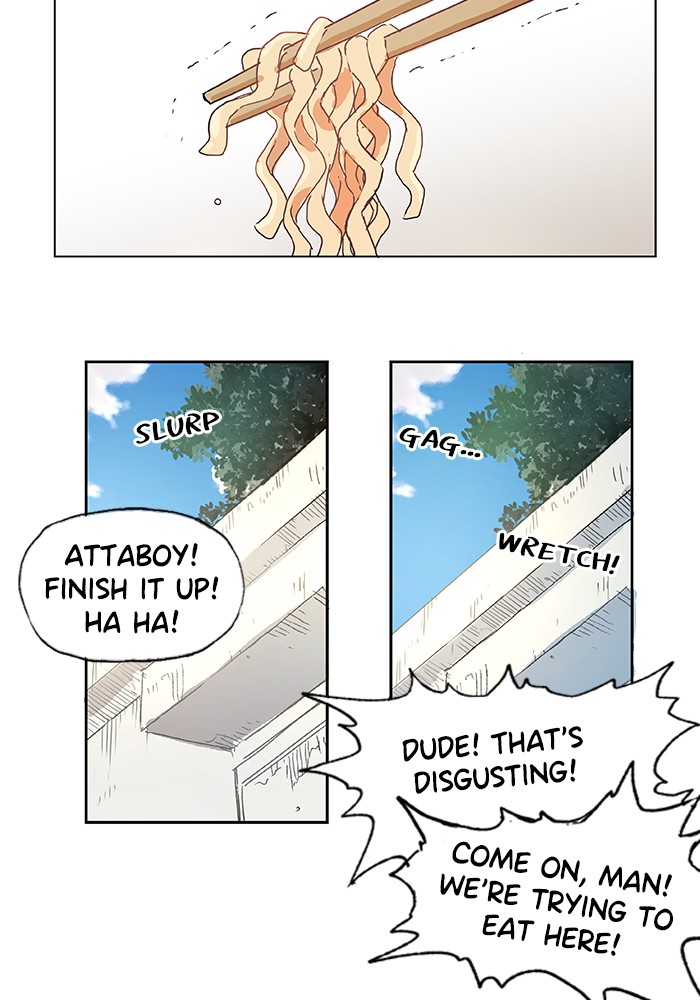 The Boxer chapter 3 page 16