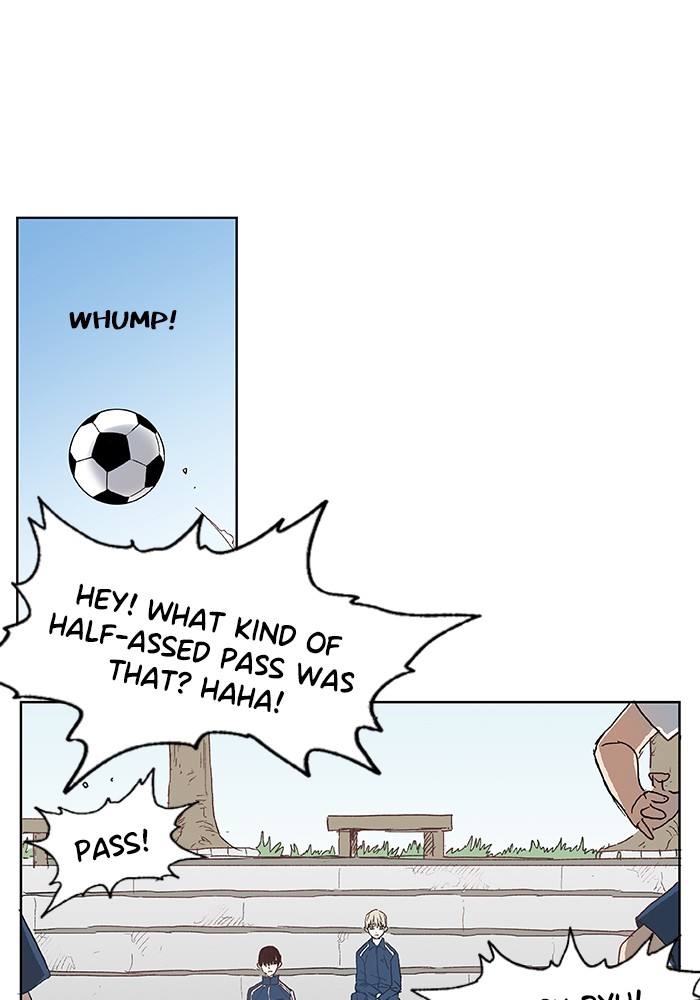 The Boxer chapter 3 page 19