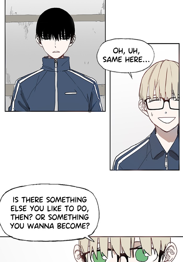 The Boxer chapter 3 page 23