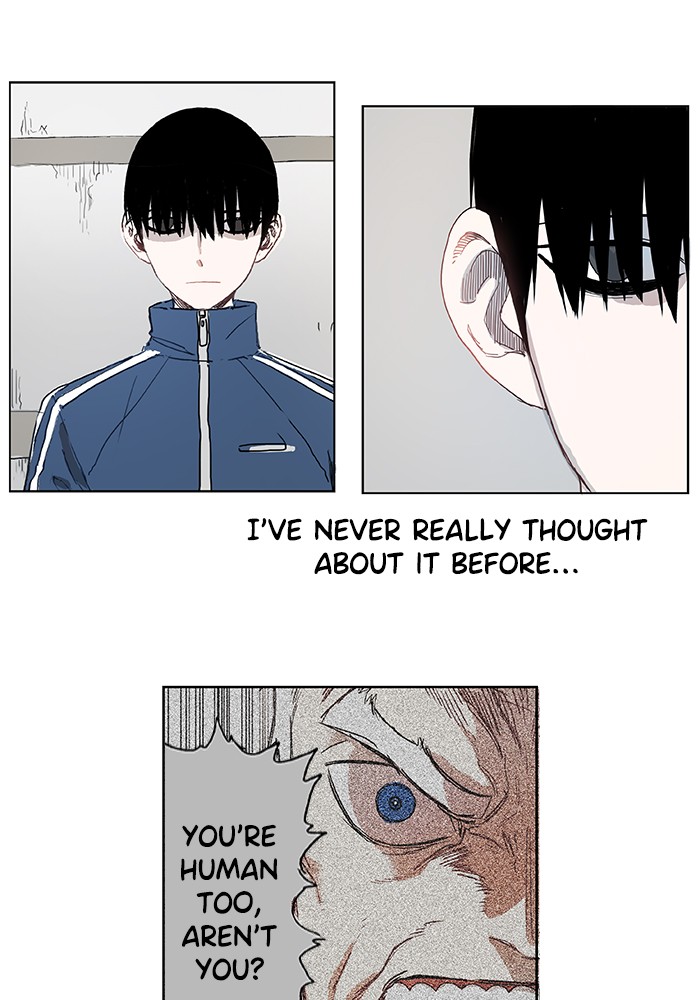 The Boxer chapter 3 page 25