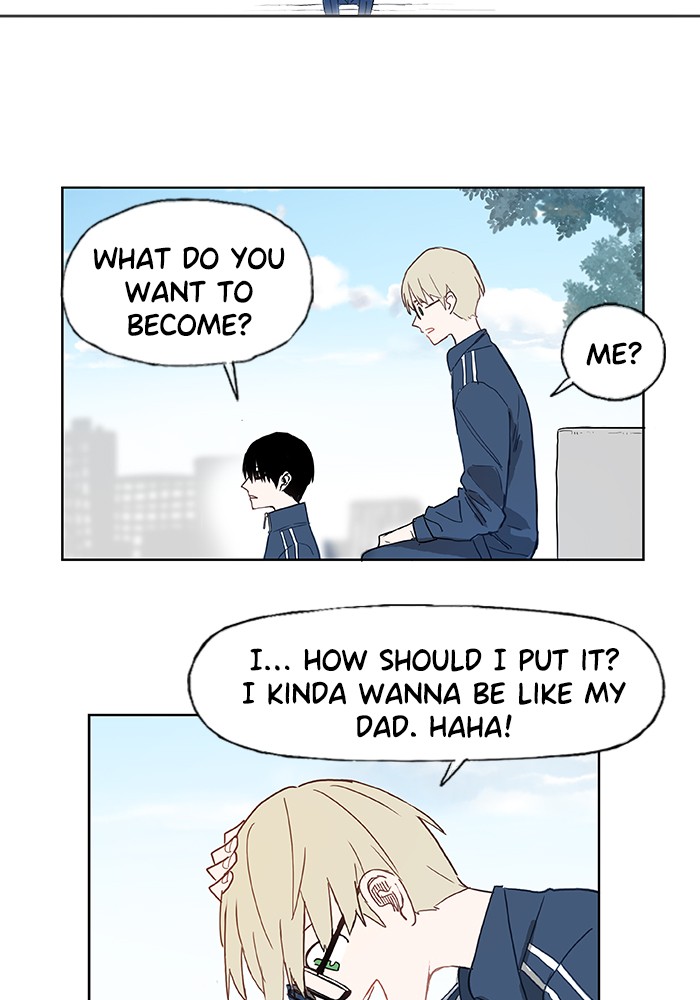 The Boxer chapter 3 page 27