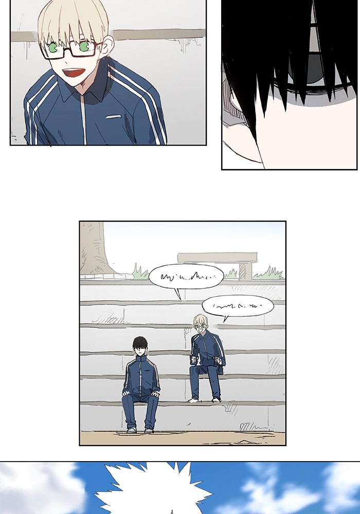 The Boxer chapter 3 page 29