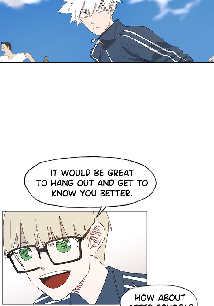 The Boxer chapter 3 page 30