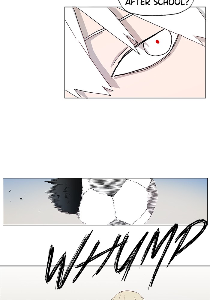 The Boxer chapter 3 page 31