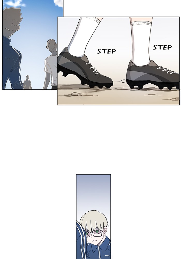 The Boxer chapter 3 page 35