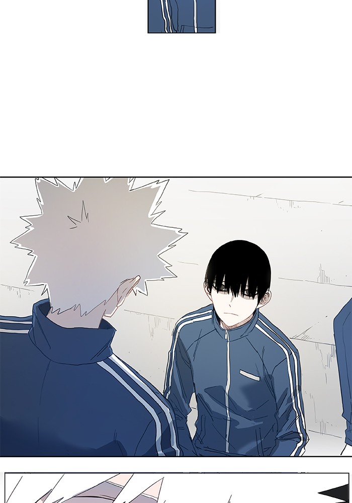 The Boxer chapter 3 page 36