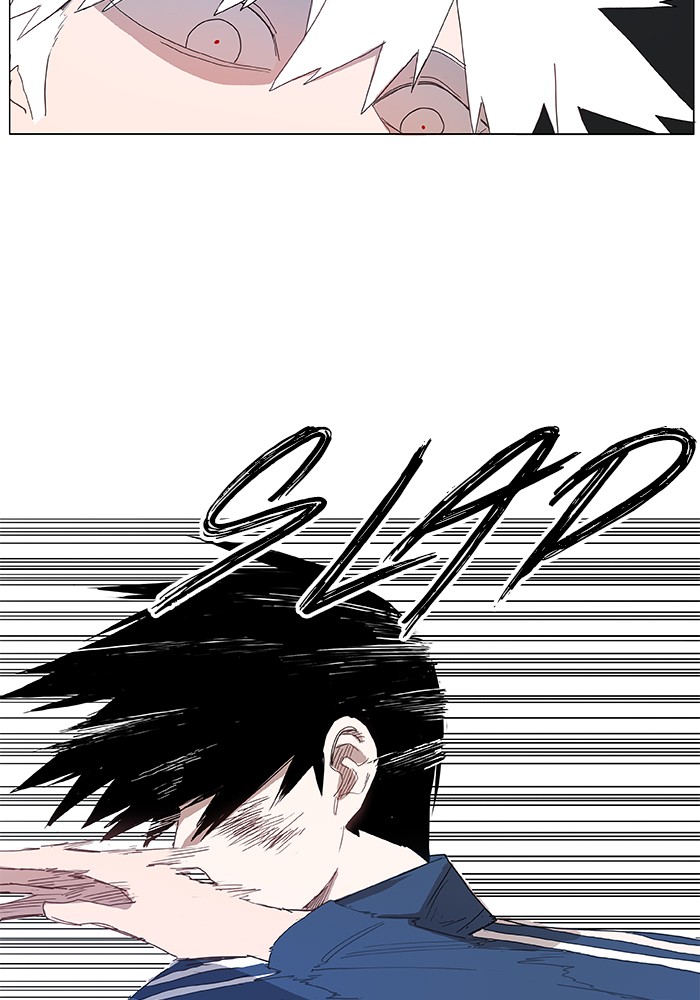 The Boxer chapter 3 page 37